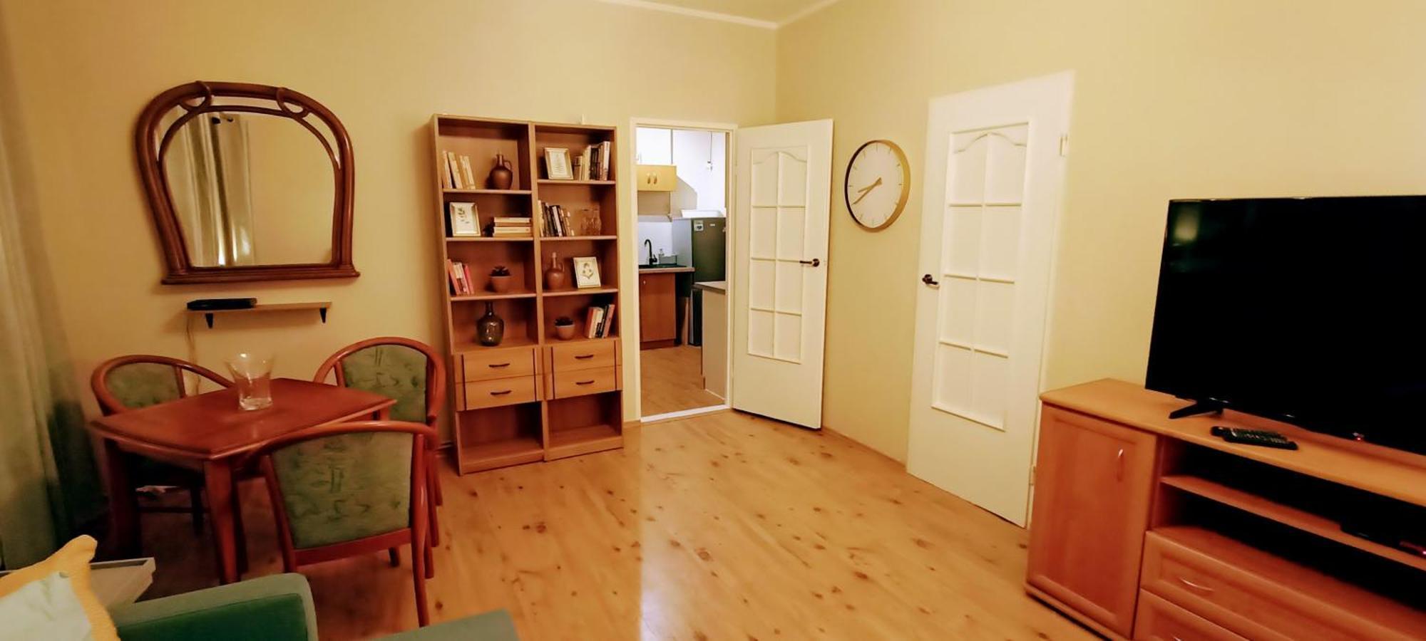 Drzewna Apartamenty - Kupiecka 39 ジェロナ・グラ エクステリア 写真