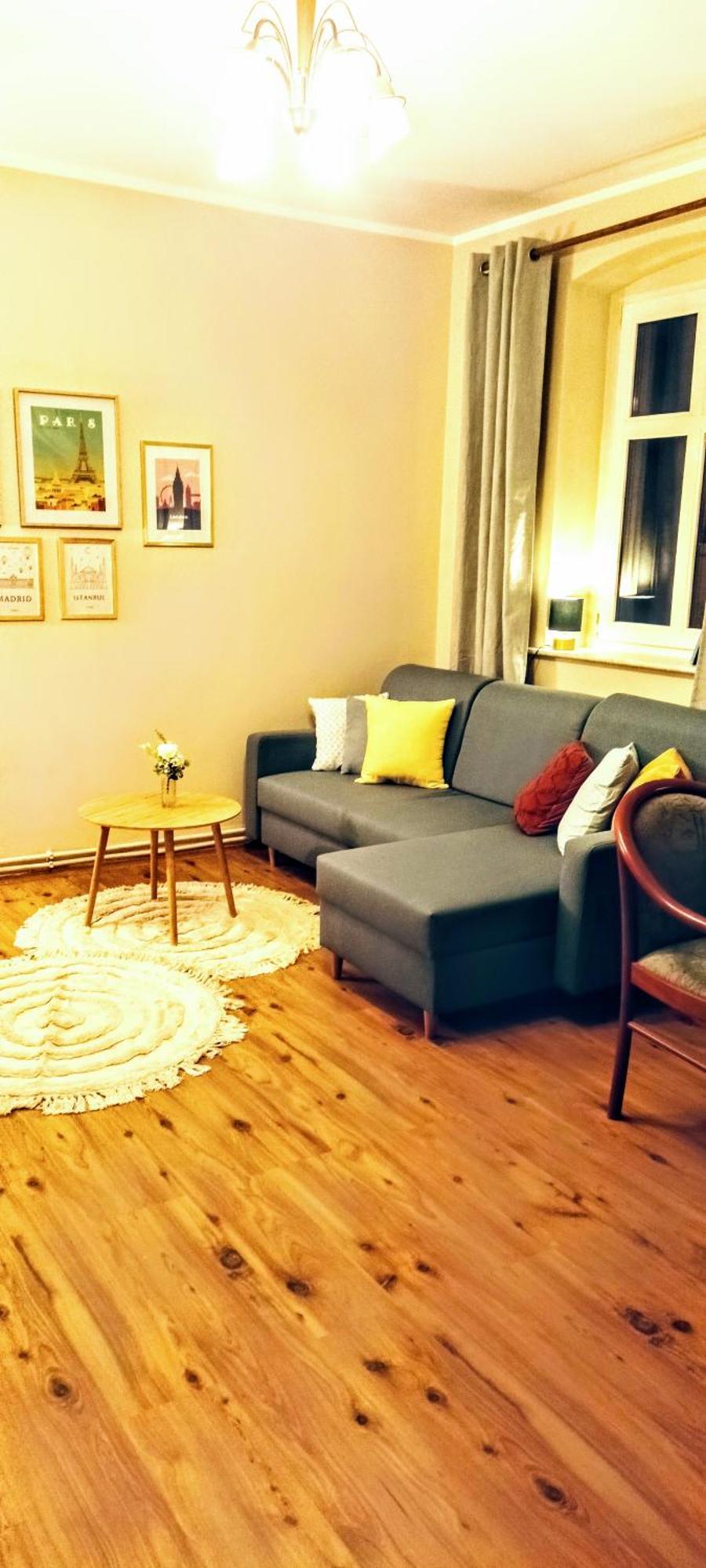 Drzewna Apartamenty - Kupiecka 39 ジェロナ・グラ エクステリア 写真