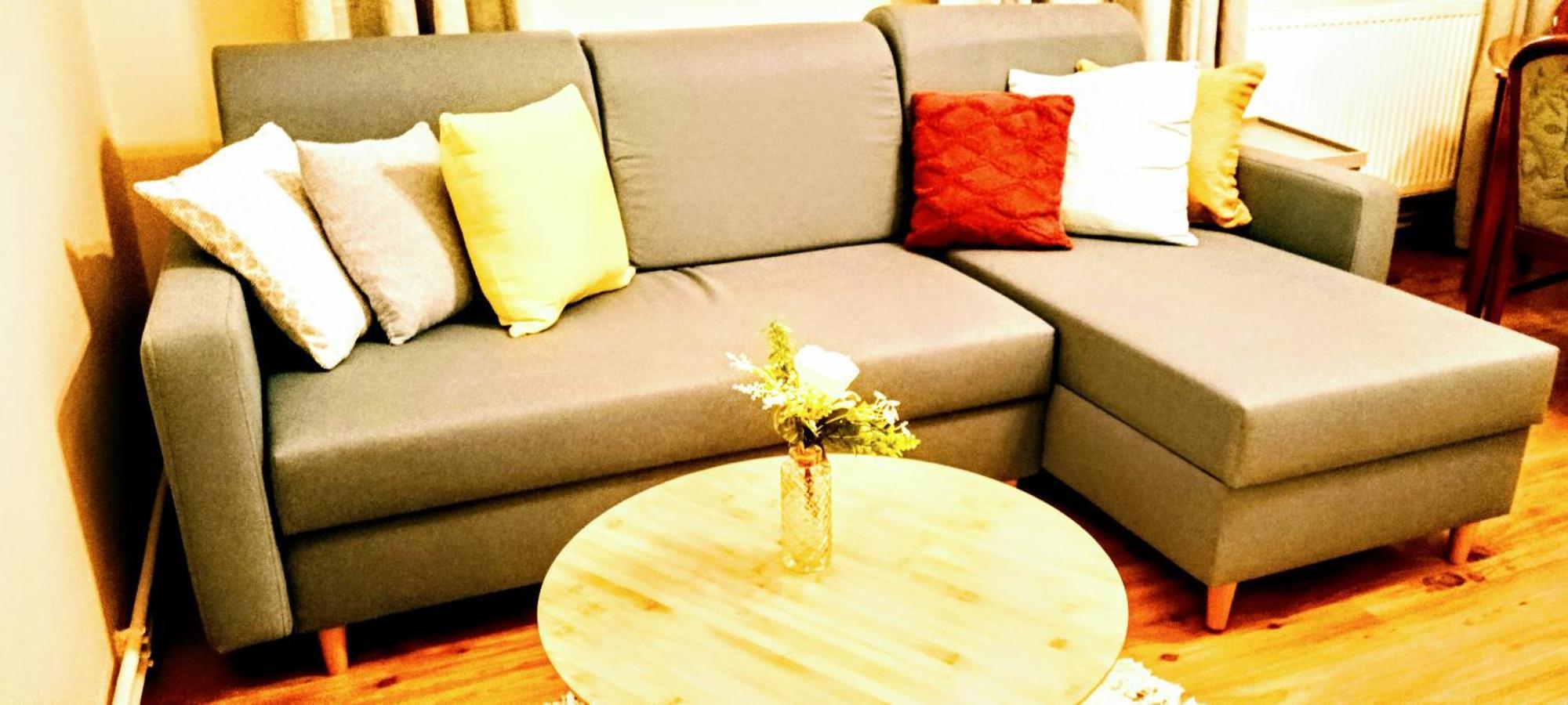 Drzewna Apartamenty - Kupiecka 39 ジェロナ・グラ エクステリア 写真