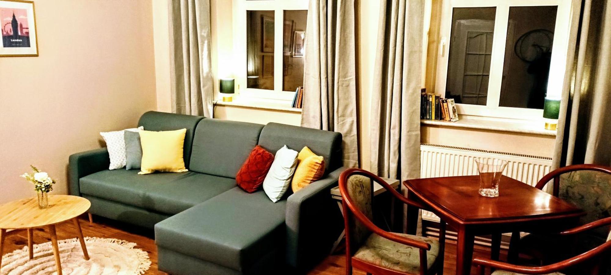 Drzewna Apartamenty - Kupiecka 39 ジェロナ・グラ エクステリア 写真
