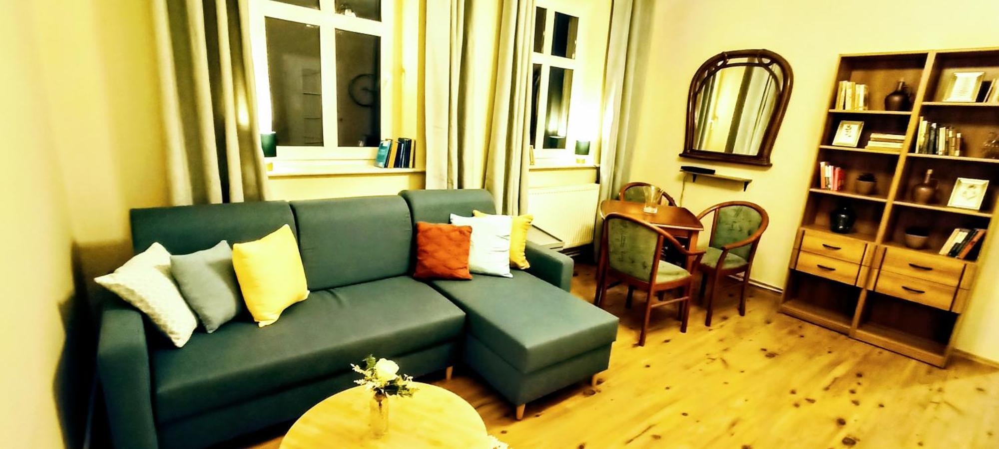 Drzewna Apartamenty - Kupiecka 39 ジェロナ・グラ エクステリア 写真