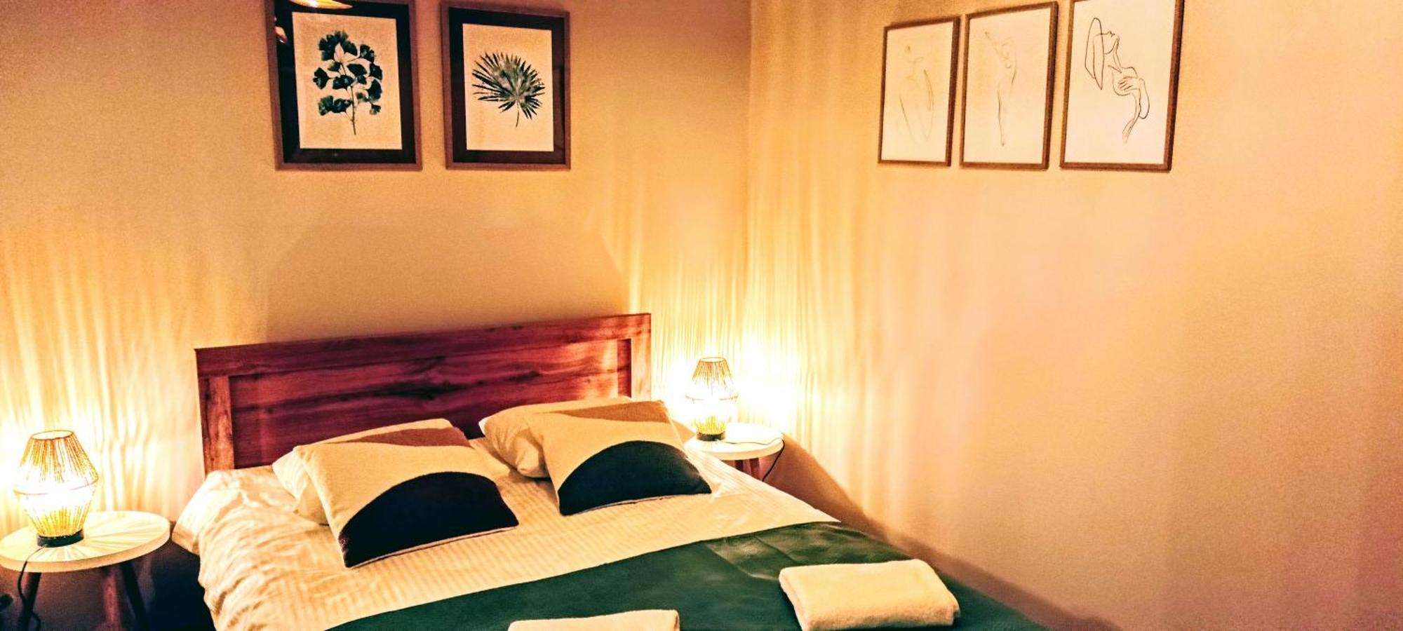 Drzewna Apartamenty - Kupiecka 39 ジェロナ・グラ エクステリア 写真