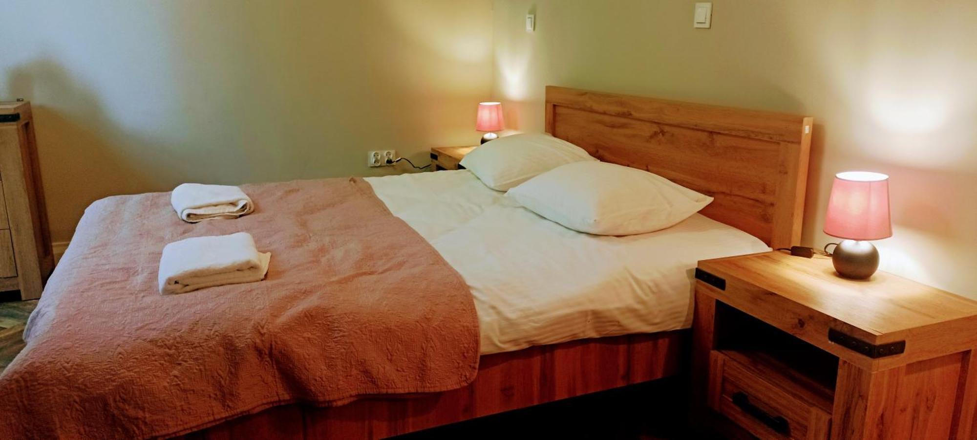 Drzewna Apartamenty - Kupiecka 39 ジェロナ・グラ エクステリア 写真
